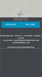 Mobile Screenshot of expertmontreal.com